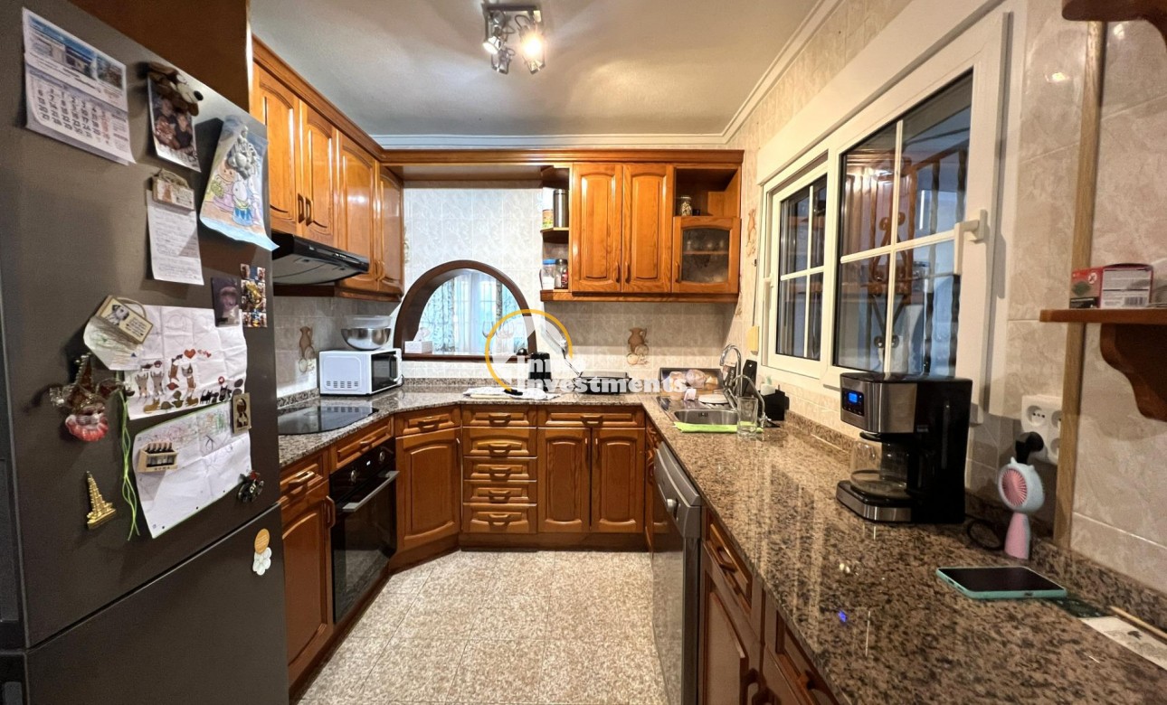 Revente privée - Villa - Los Balcones