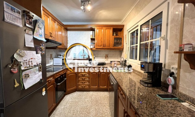 Revente privée - Villa - Los Balcones