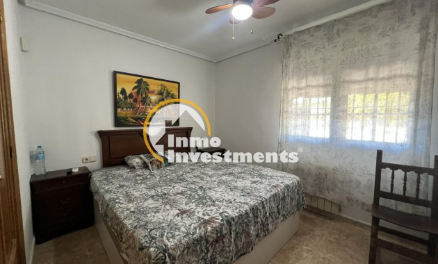 Revente privée - Villa - Los Balcones