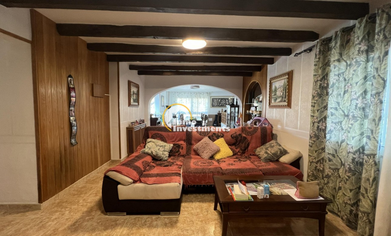 Revente privée - Villa - Los Balcones