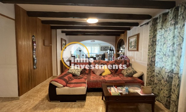 Revente privée - Villa - Los Balcones