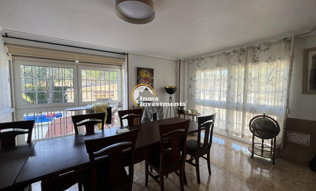 Revente privée - Villa - Los Balcones