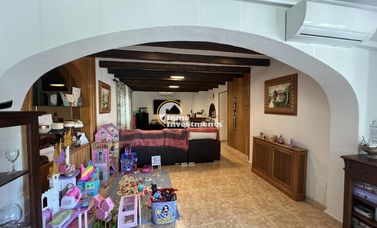 Revente privée - Villa - Los Balcones