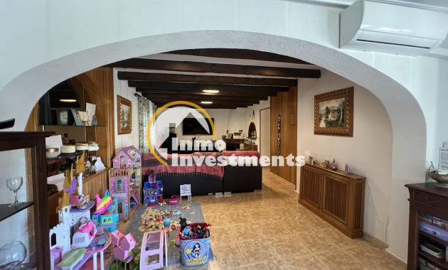 Revente privée - Villa - Los Balcones