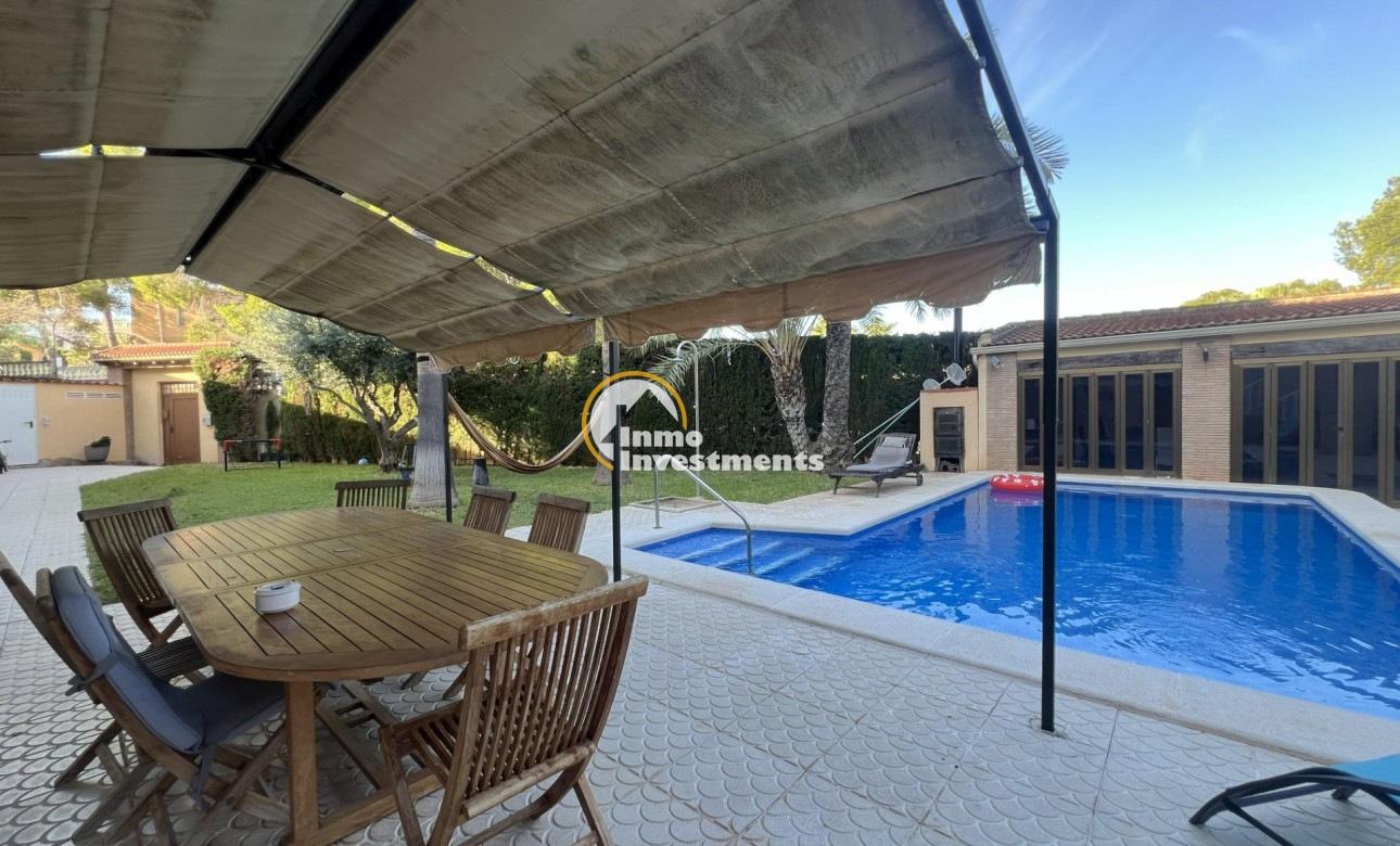 Revente privée - Villa - Los Balcones