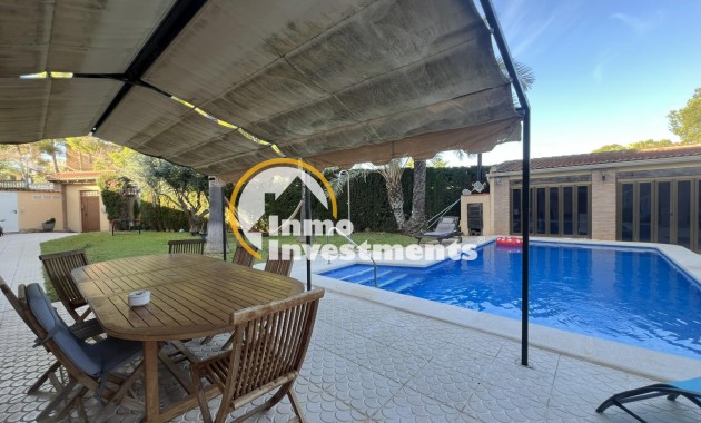 Revente privée - Villa - Los Balcones