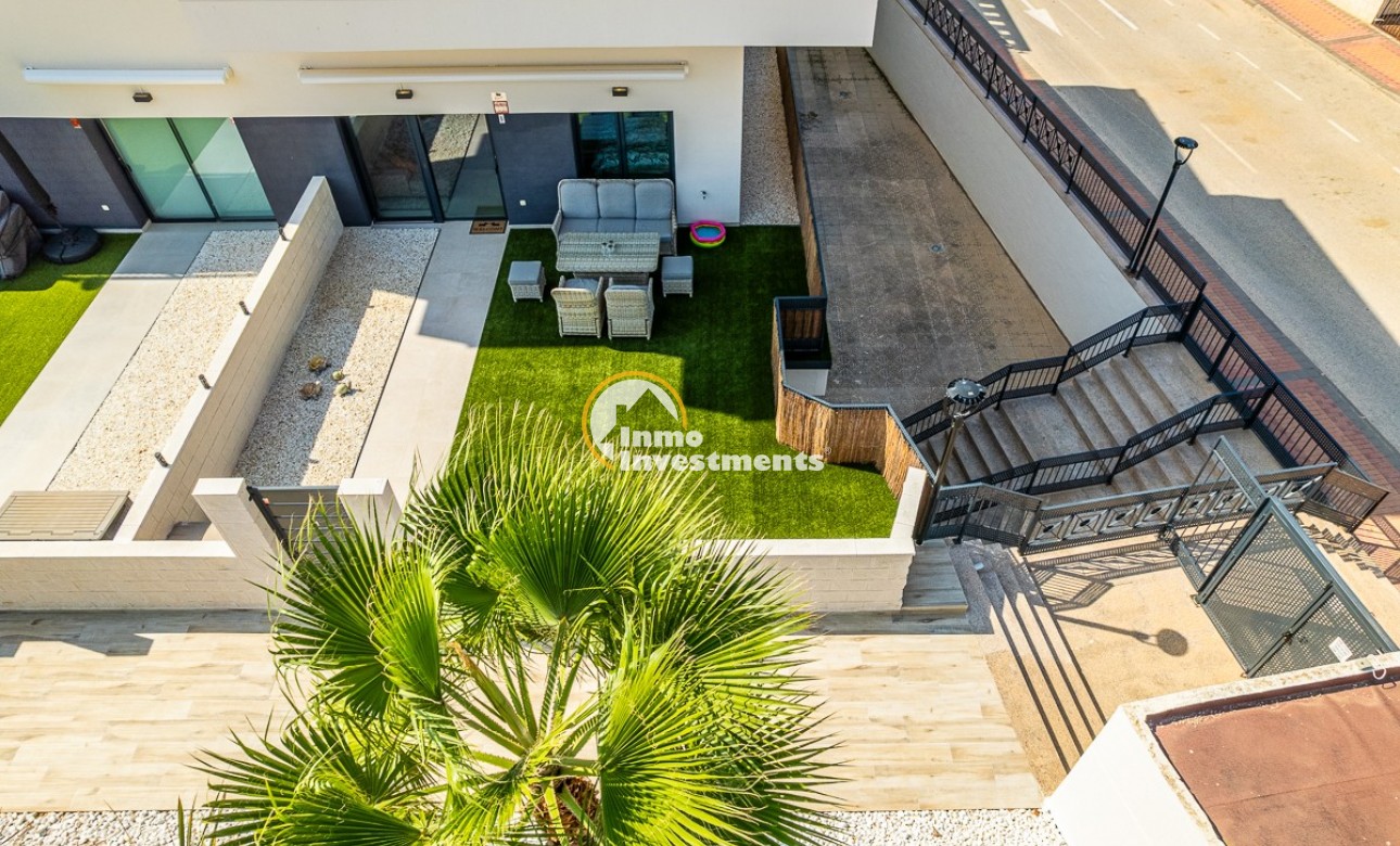 Till salu - Lägenhet - Algorfa - Lo Crispin