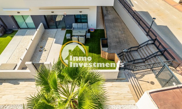 Till salu - Lägenhet - Algorfa - Lo Crispin