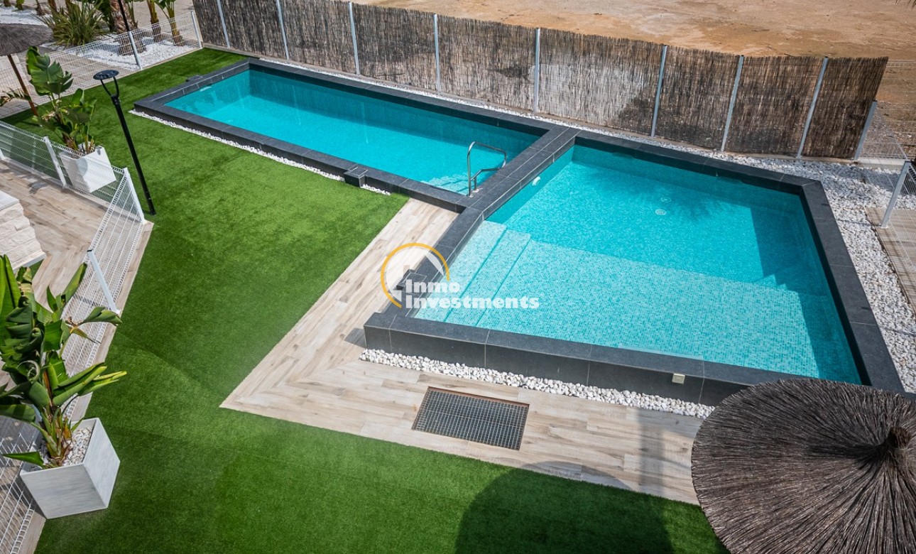 Till salu - Lägenhet - Algorfa - Lo Crispin