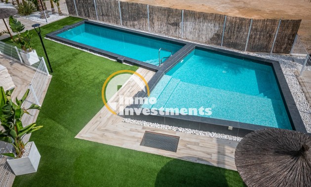 Till salu - Lägenhet - Algorfa - Lo Crispin