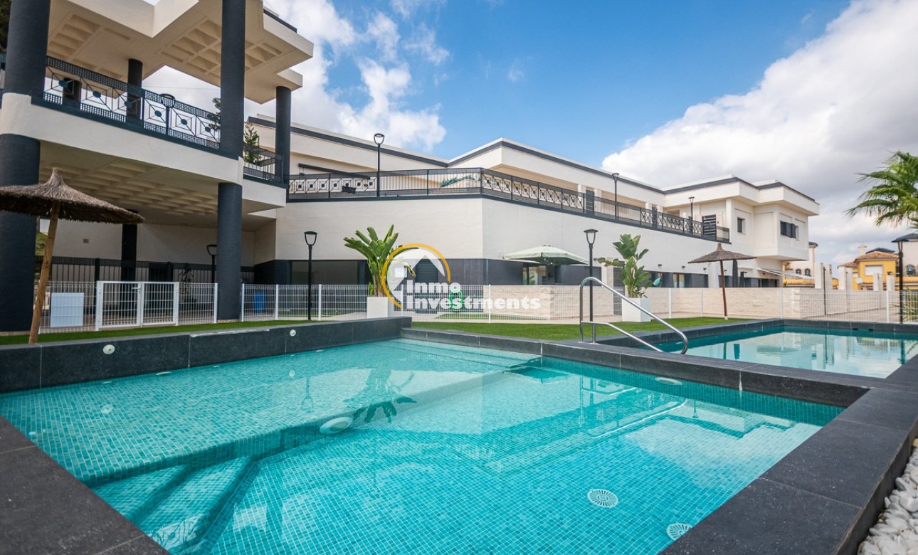 Till salu - Lägenhet - Algorfa - Lo Crispin