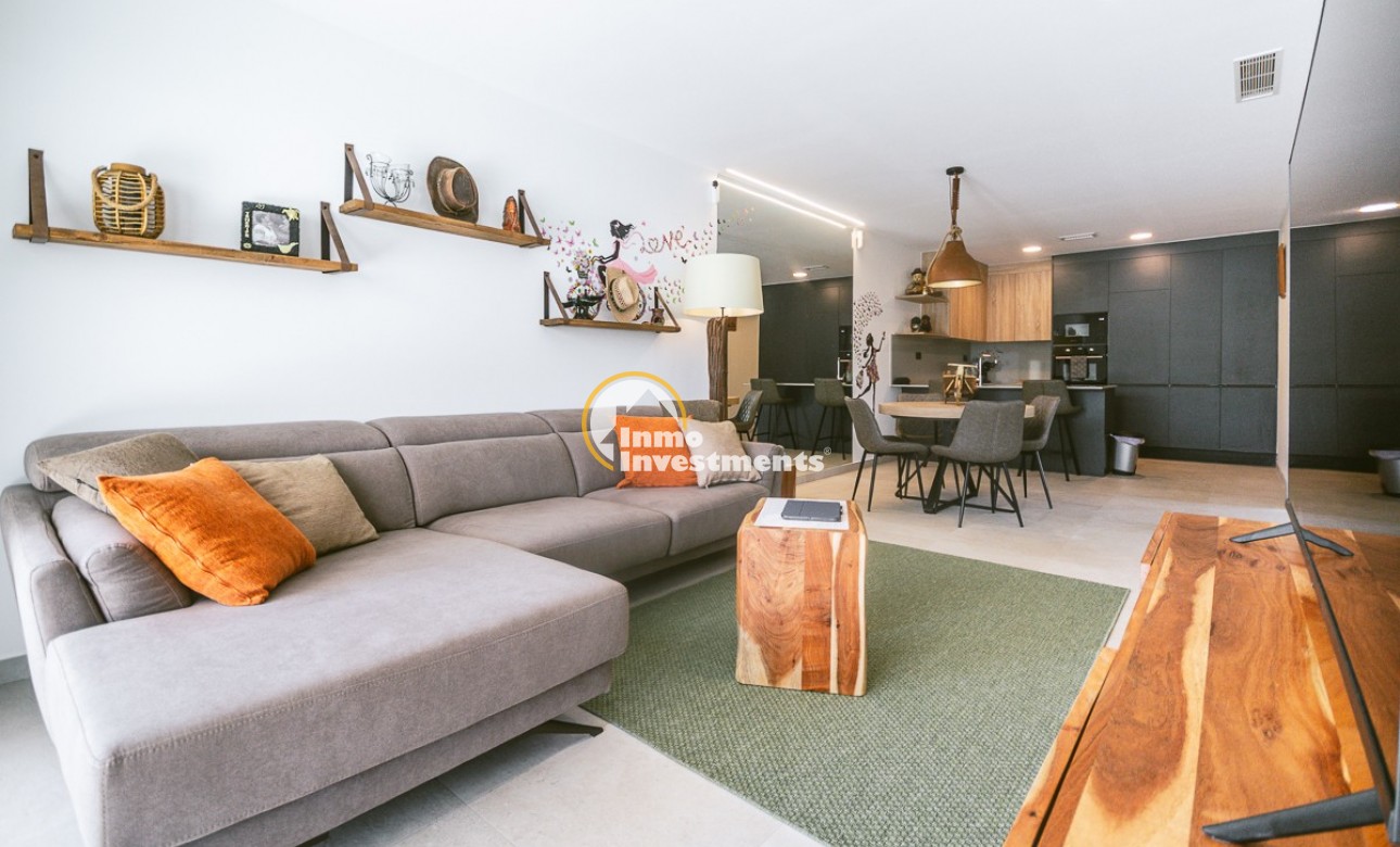 Till salu - Lägenhet - Algorfa - Lo Crispin