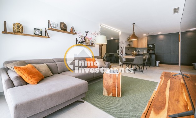 Till salu - Lägenhet - Algorfa - Lo Crispin