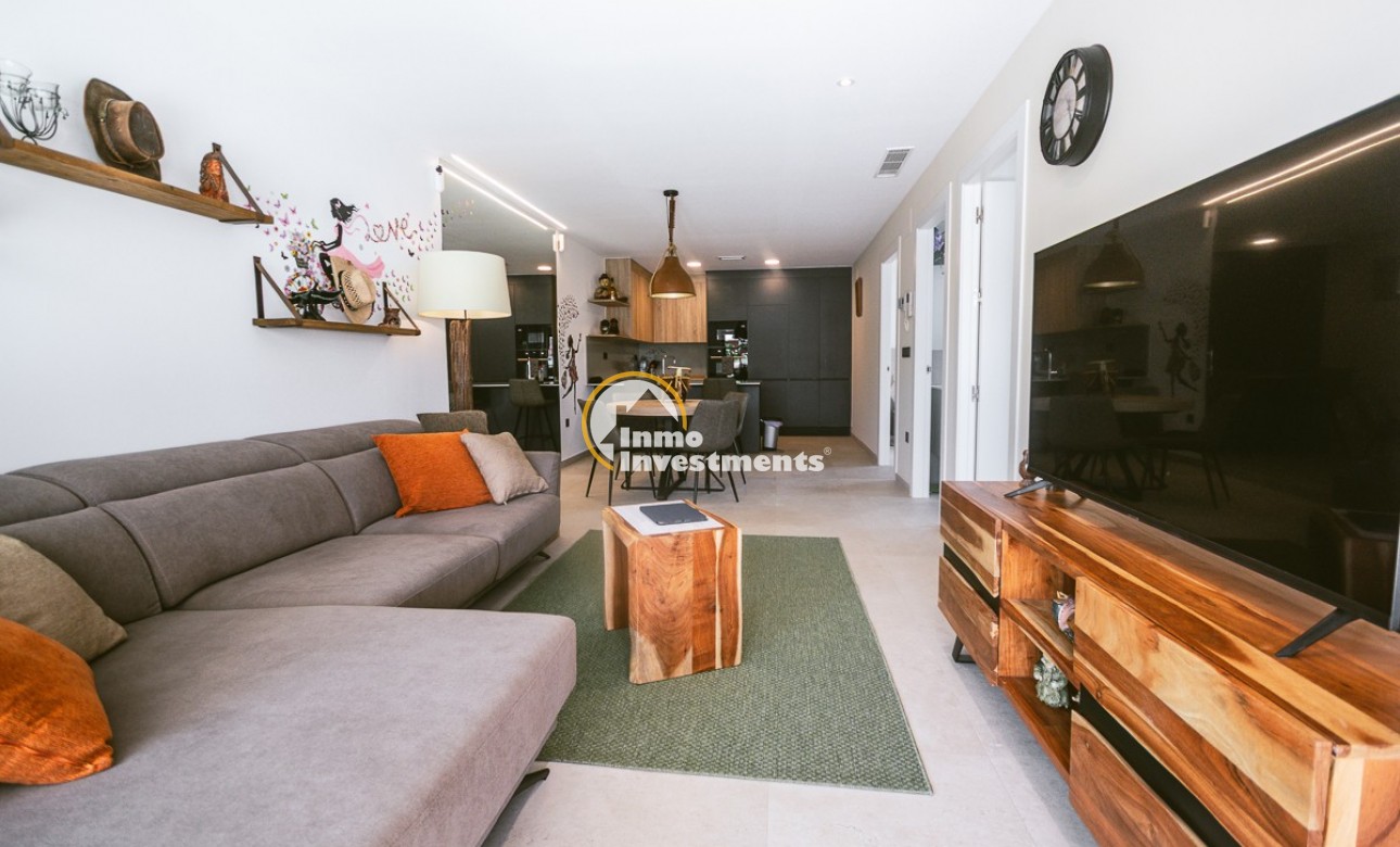 Till salu - Lägenhet - Algorfa - Lo Crispin