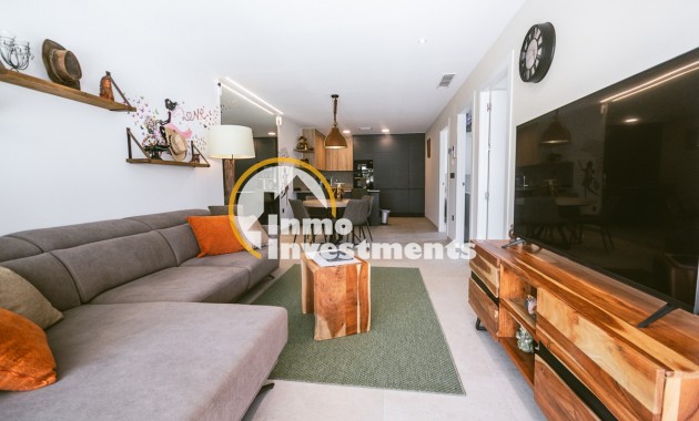 Till salu - Lägenhet - Algorfa - Lo Crispin