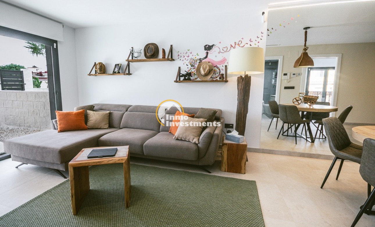 Till salu - Lägenhet - Algorfa - Lo Crispin