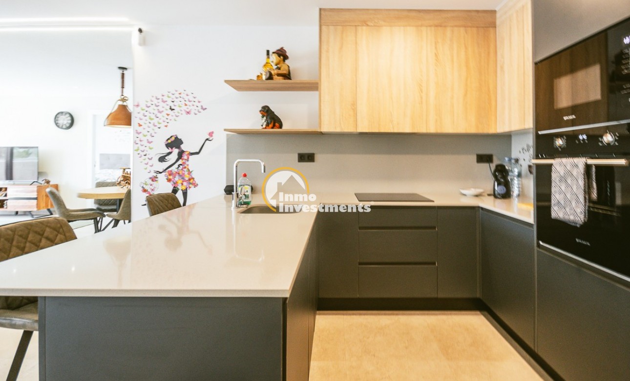 Till salu - Lägenhet - Algorfa - Lo Crispin