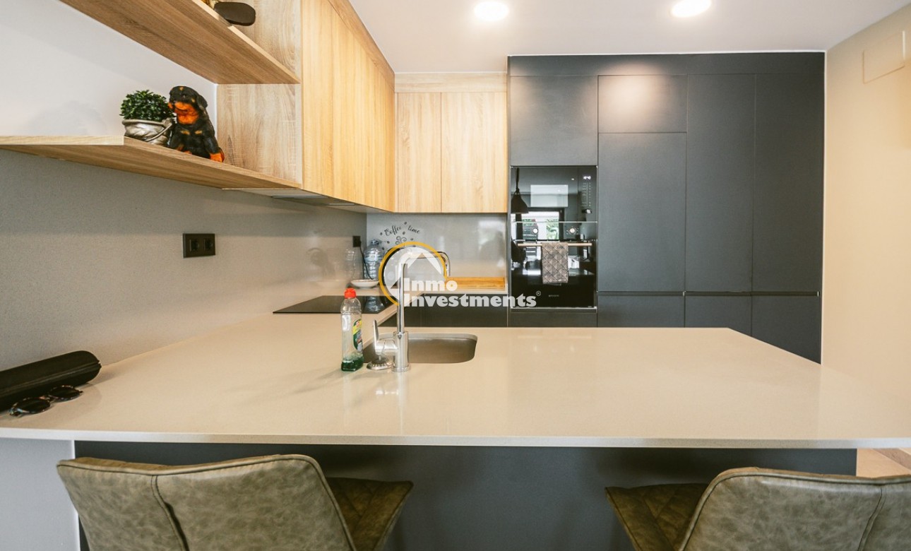 Till salu - Lägenhet - Algorfa - Lo Crispin