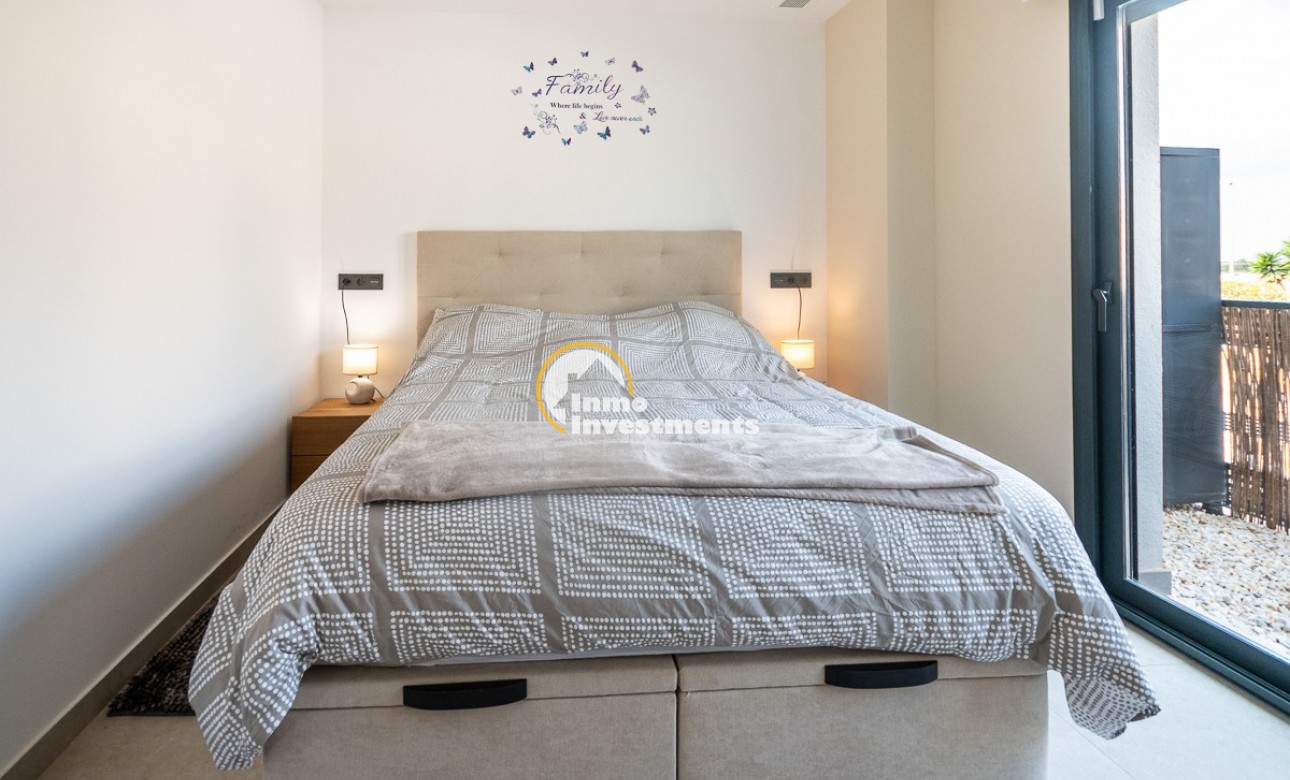 Till salu - Lägenhet - Algorfa - Lo Crispin