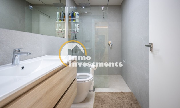 Till salu - Lägenhet - Algorfa - Lo Crispin