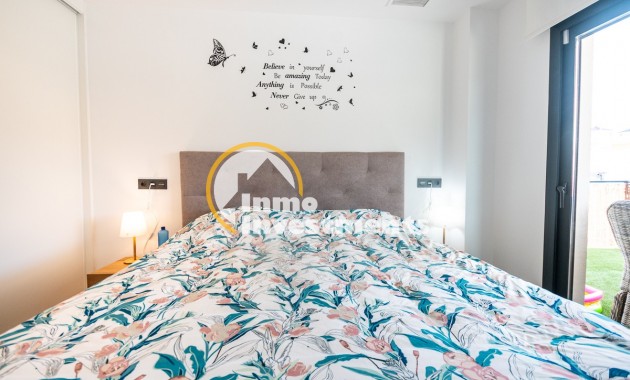 Till salu - Lägenhet - Algorfa - Lo Crispin