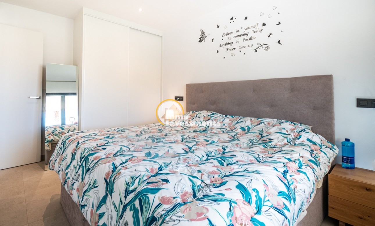 Till salu - Lägenhet - Algorfa - Lo Crispin