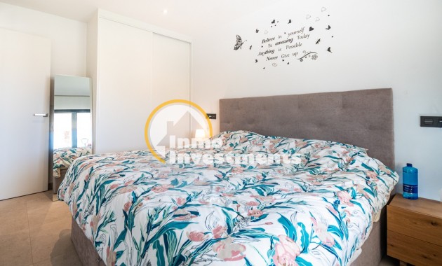 Till salu - Lägenhet - Algorfa - Lo Crispin