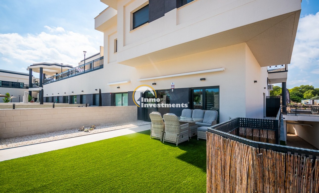 Till salu - Lägenhet - Algorfa - Lo Crispin