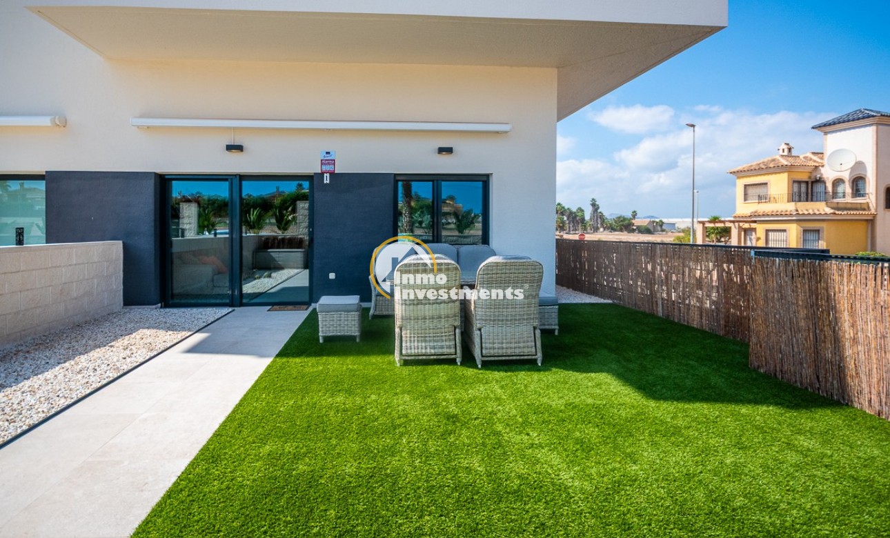 Till salu - Lägenhet - Algorfa - Lo Crispin