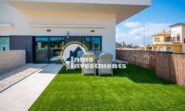 Till salu - Lägenhet - Algorfa - Lo Crispin