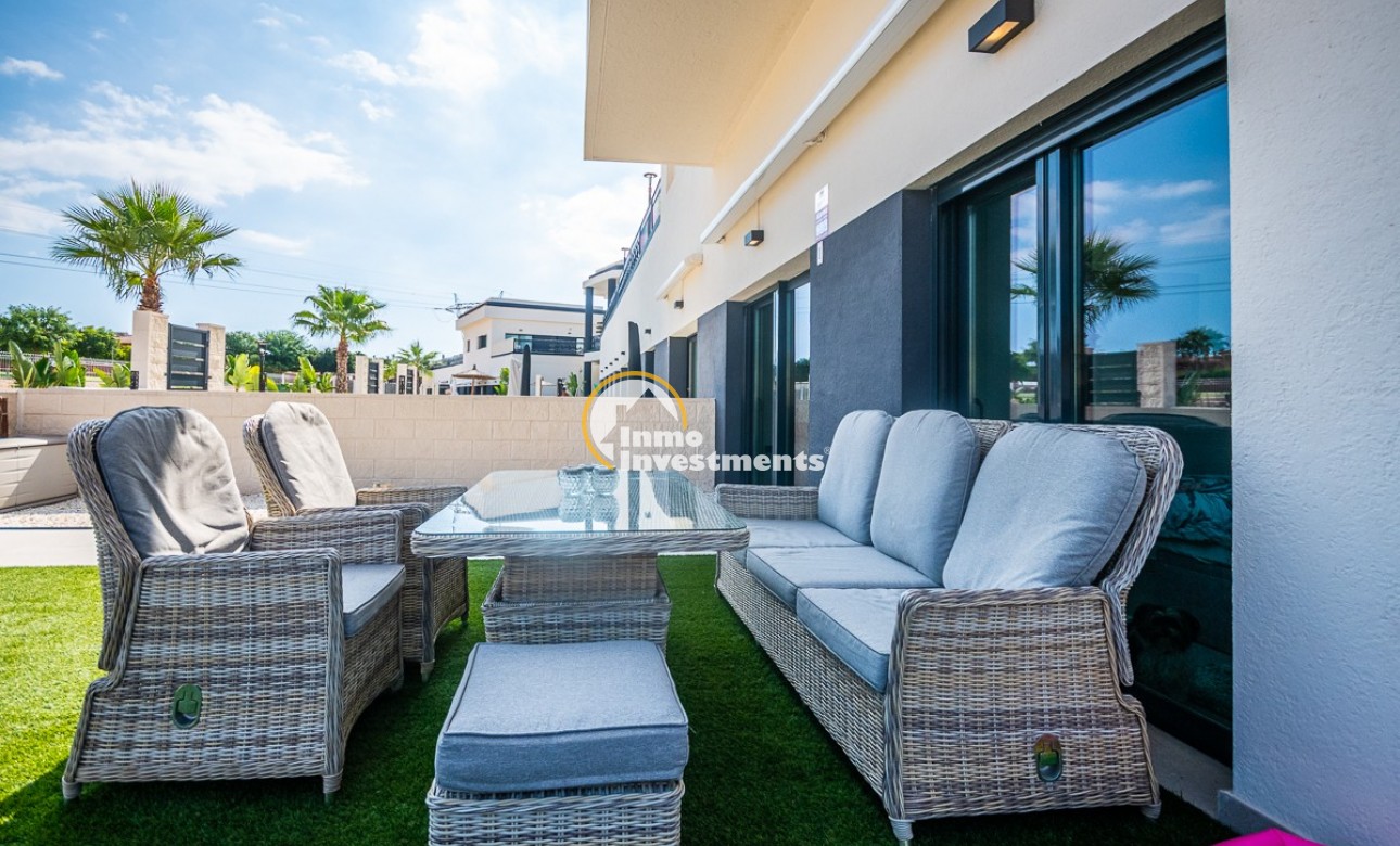 Till salu - Lägenhet - Algorfa - Lo Crispin