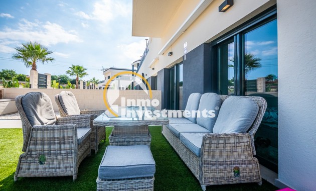 Till salu - Lägenhet - Algorfa - Lo Crispin