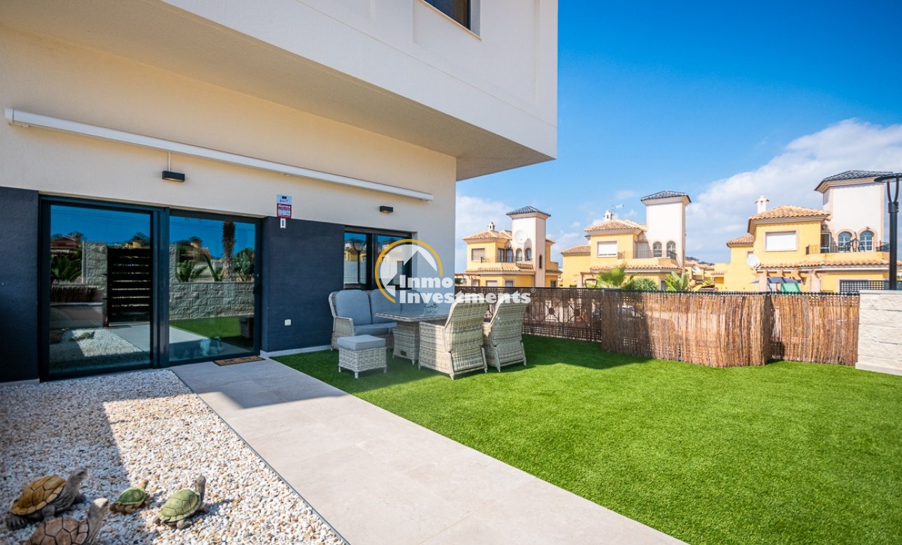 Till salu - Lägenhet - Algorfa - Lo Crispin