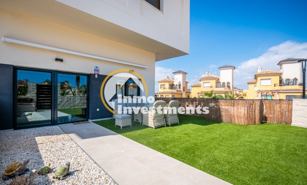 Till salu - Lägenhet - Algorfa - Lo Crispin