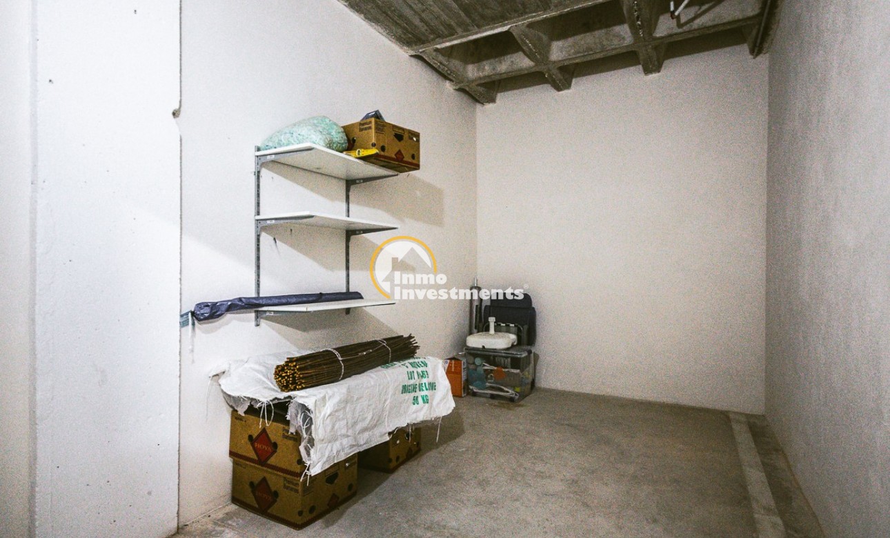 Till salu - Lägenhet - Algorfa - Lo Crispin