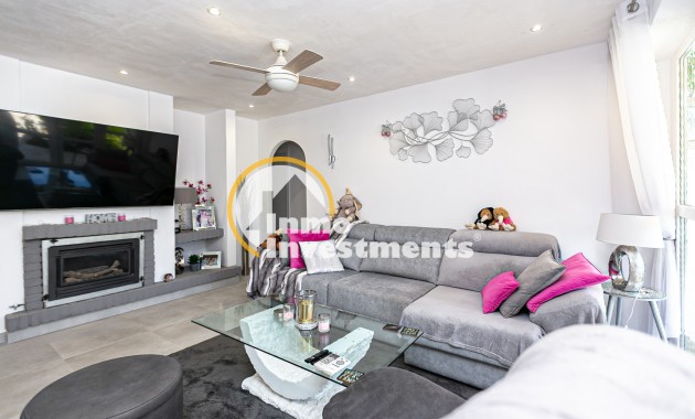 Resale - Villa - Campoamor - Lomas de Don Juan
