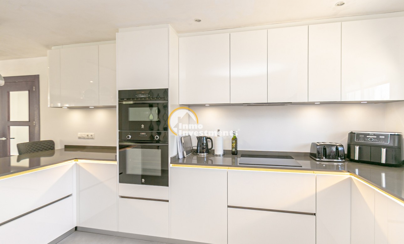 Resale - Villa - Campoamor - Lomas de Don Juan