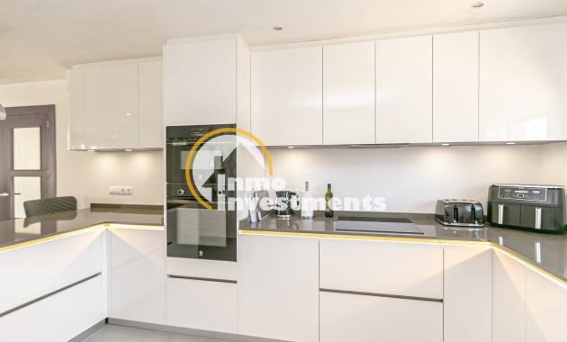 Resale - Villa - Campoamor - Lomas de Don Juan