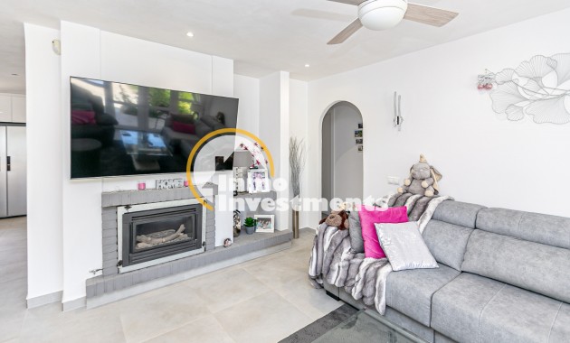 Resale - Villa - Campoamor - Lomas de Don Juan