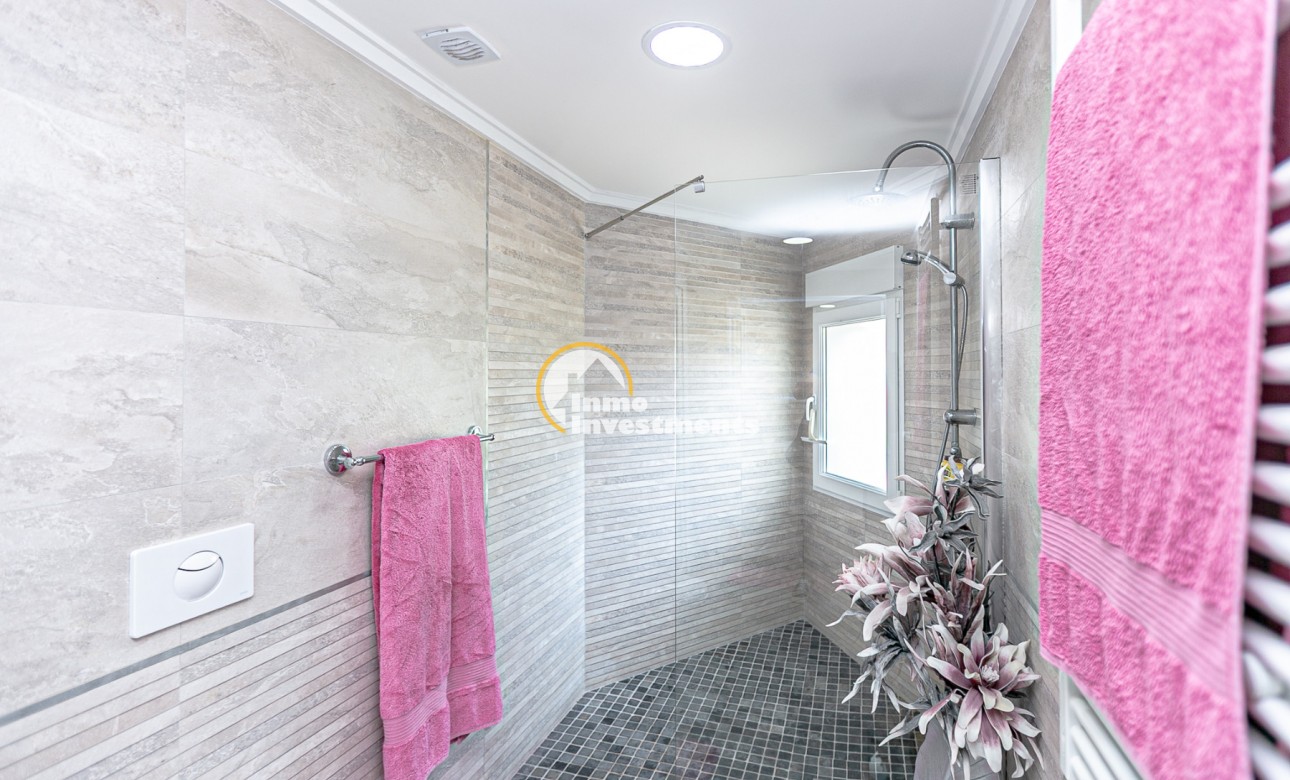 Resale - Villa - Campoamor - Lomas de Don Juan