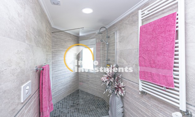 Resale - Villa - Campoamor - Lomas de Don Juan