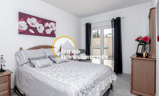 Resale - Villa - Campoamor - Lomas de Don Juan