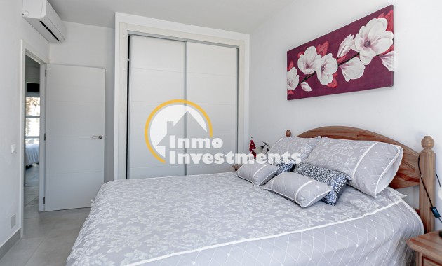 Resale - Villa - Campoamor - Lomas de Don Juan