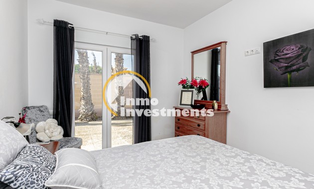 Resale - Villa - Campoamor - Lomas de Don Juan