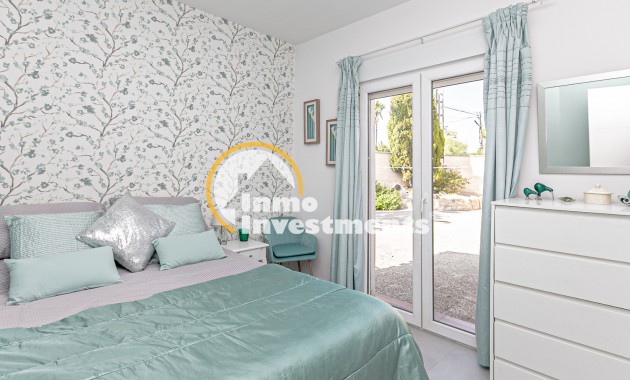 Resale - Villa - Campoamor - Lomas de Don Juan
