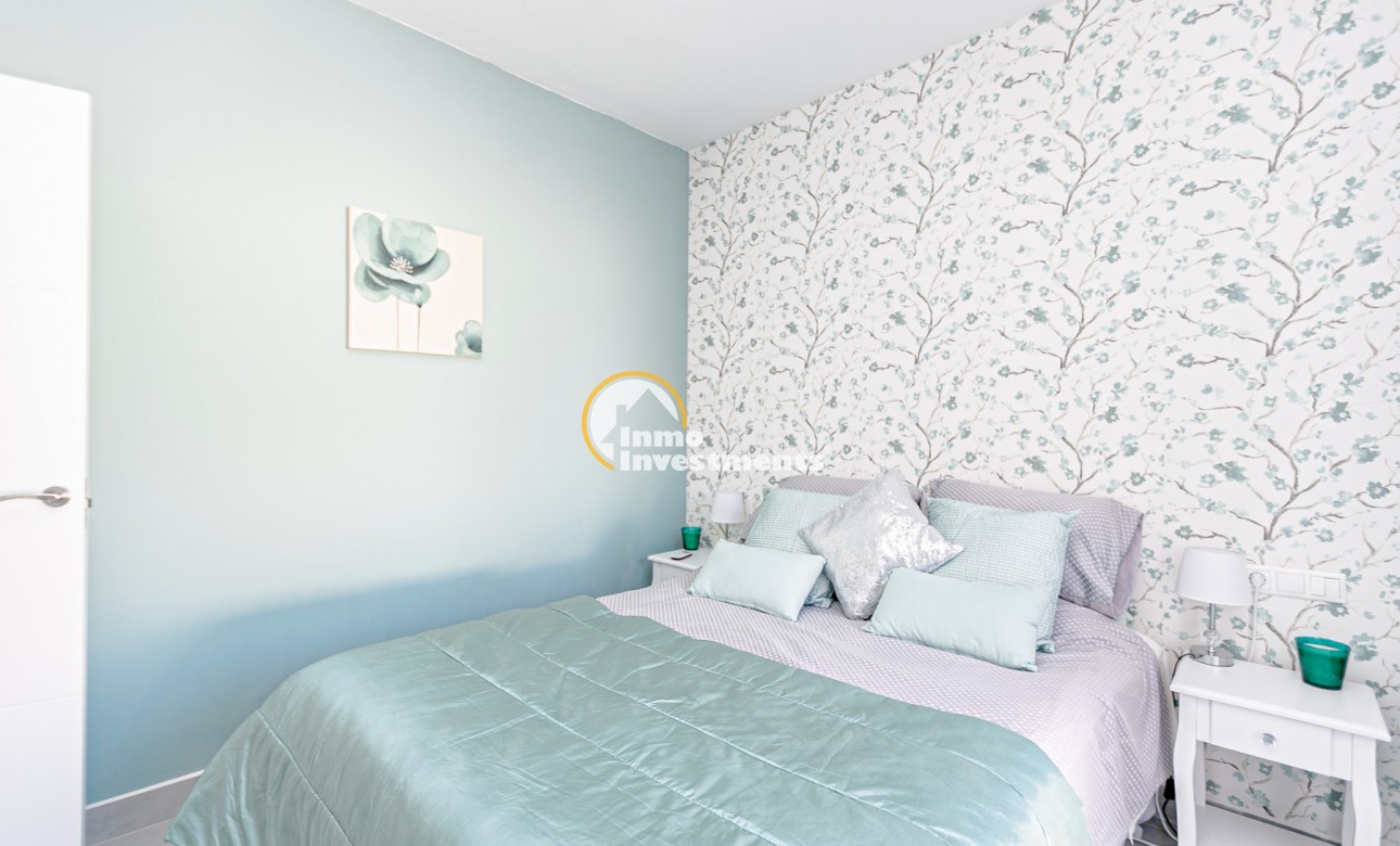 Resale - Villa - Campoamor - Lomas de Don Juan