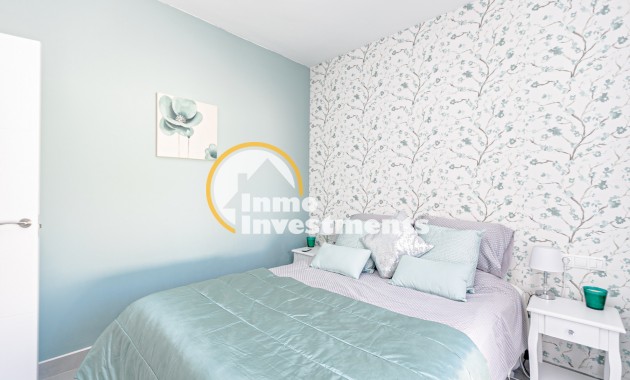 Resale - Villa - Campoamor - Lomas de Don Juan