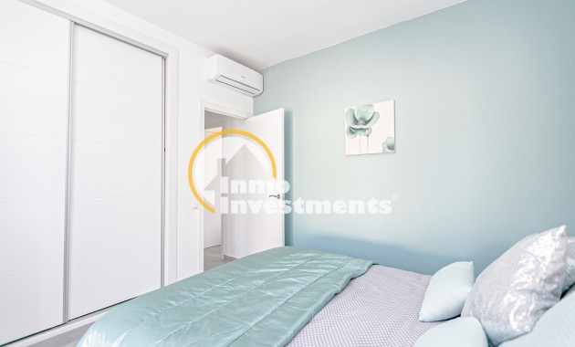 Resale - Villa - Campoamor - Lomas de Don Juan