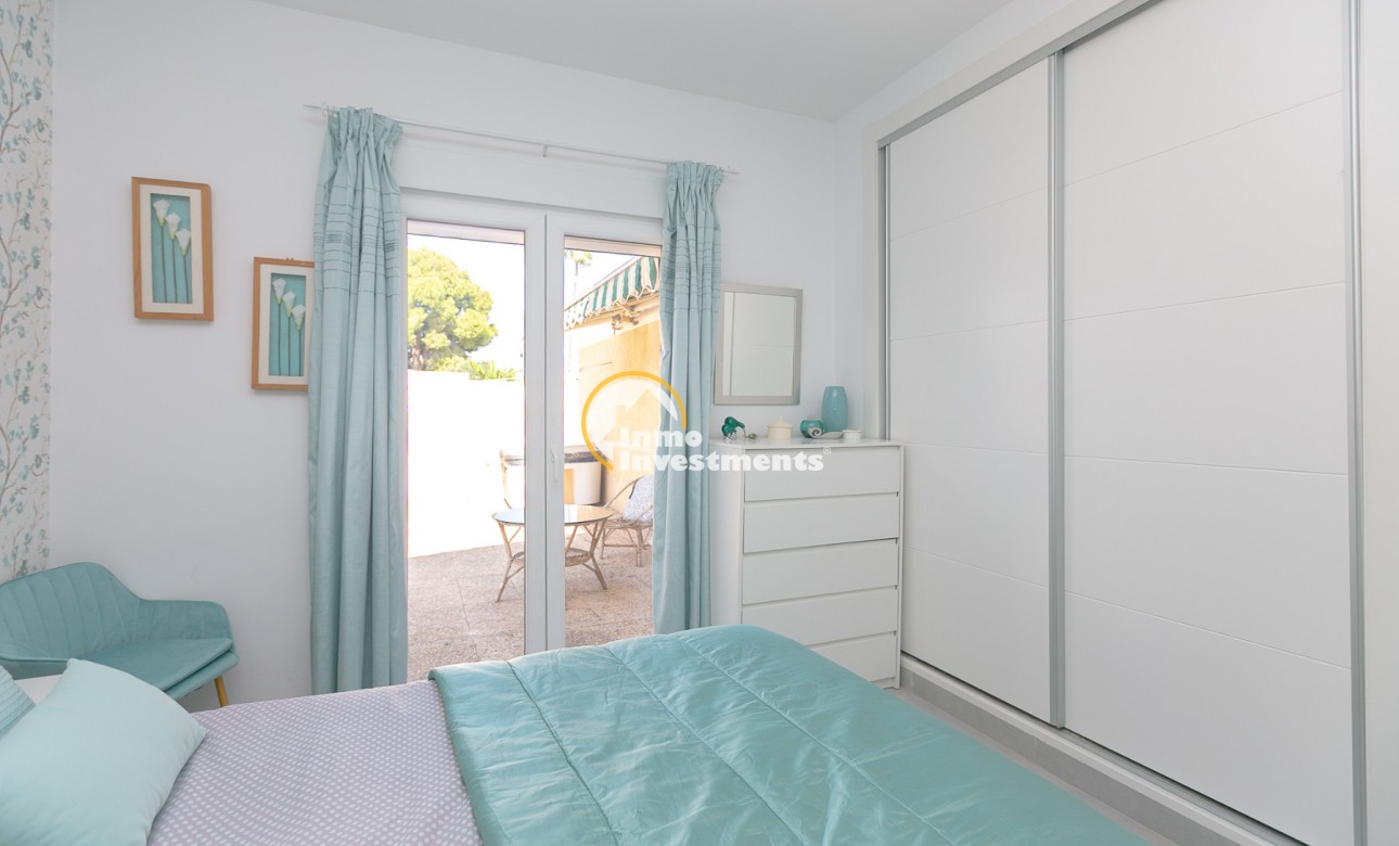 Resale - Villa - Campoamor - Lomas de Don Juan