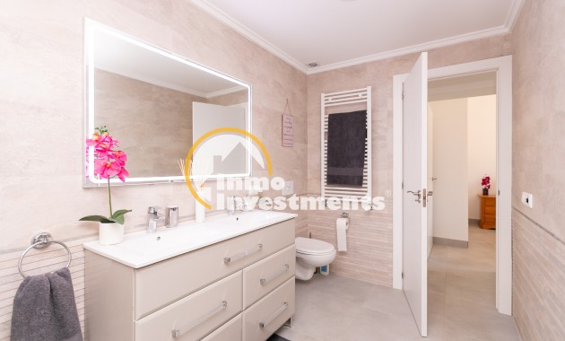 Resale - Villa - Campoamor - Lomas de Don Juan